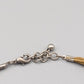 Rustikales Damen Armband Charmanter Ethno Stil