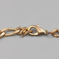 Klassisches Damen Armband in Goldoptik