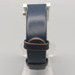 Elegante Damen Uhr mit Strassbesatz Klassisches