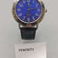 Klassische AC Collection Herren Uhr Sportliches Design