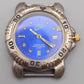 Sportliche Nike Herren Uhr Robustes Taucher-Design