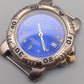 Sportliche Nike Herren Uhr Robustes Taucher-Design