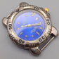 Sportliche Nike Herren Uhr Robustes Taucher-Design