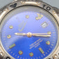 Sportliche Nike Herren Uhr Robustes Taucher-Design