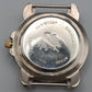 Sportliche Nike Herren Uhr Robustes Taucher-Design