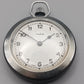 Klassische Ruhla Taschen Uhr Nostalgisch