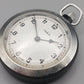 Klassische Ruhla Taschen Uhr Nostalgisch