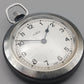 Klassische Ruhla Taschen Uhr Nostalgisch