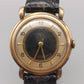 Klassische Berg Parat Herren Uhr Vintage Charme