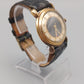 Klassische Berg Parat Herren Uhr Vintage Charme
