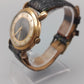 Klassische Berg Parat Herren Uhr Vintage Charme