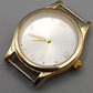 Elegante Damen Uhr in Gold-Optik Klassisch