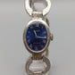 Vintage Trizona Damen Uhr Klassisches Design