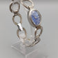 Vintage Trizona Damen Uhr Klassisches Design
