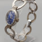 Vintage Trizona Damen Uhr Klassisches Design