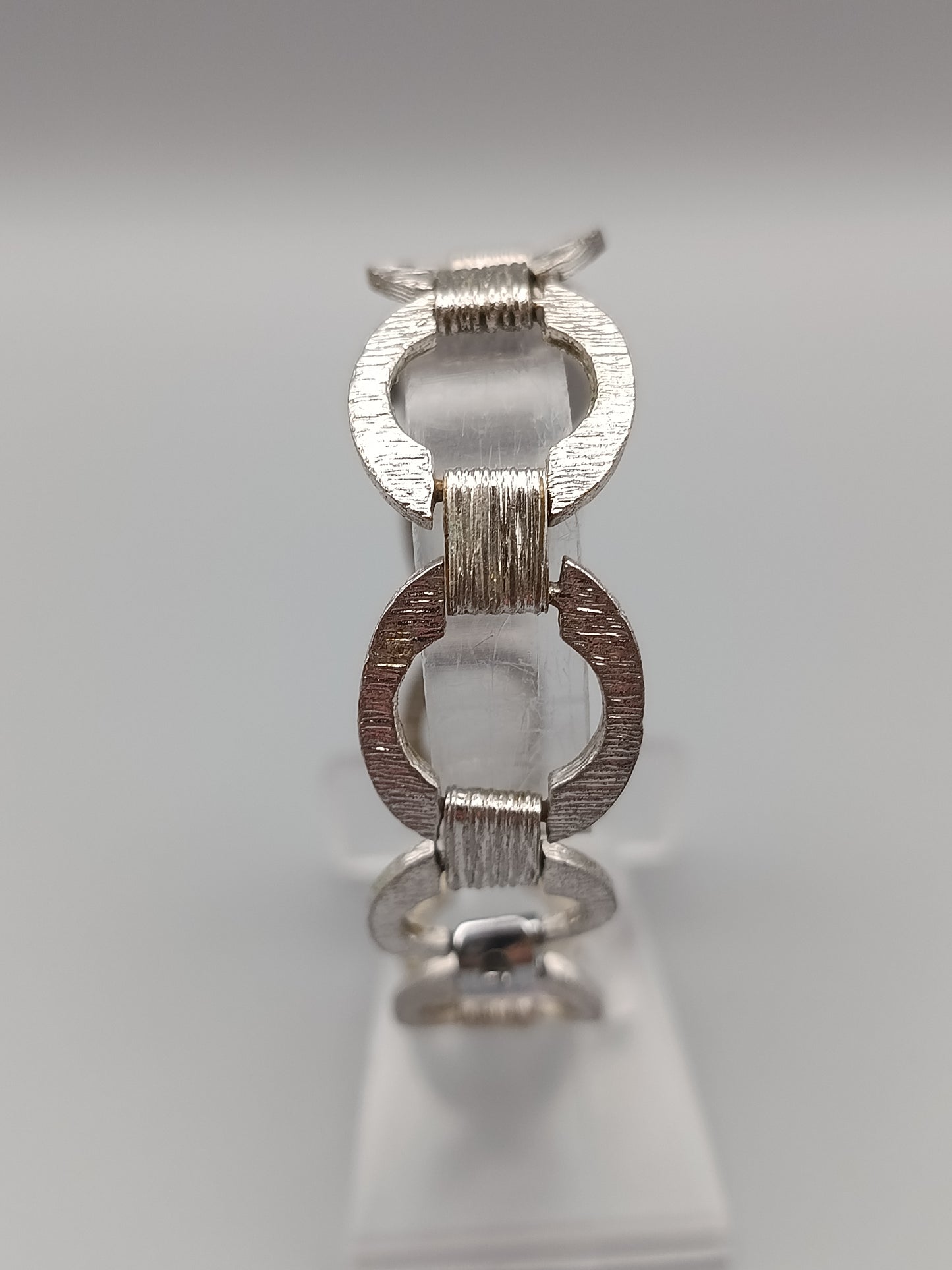 Vintage Trizona Damen Uhr Klassisches Design