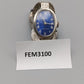 Vintage Trizona Damen Uhr Klassisches Design