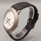 Lehner Herren Uhr Swiss Made Vintage Design