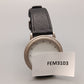 Lehner Herren Uhr Swiss Made Vintage Design