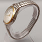 Klassische TundL Damen Uhr Bicolor Design