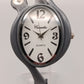 Moderne Camelia Damen Uhr Futuristisches Design