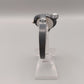Moderne Camelia Damen Uhr Futuristisches Design