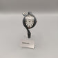 Moderne Camelia Damen Uhr Futuristisches Design