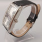 Elegante Damen Uhr mit Schmetterlings-Design