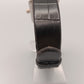 Elegante Damen Uhr mit Schmetterlings-Design