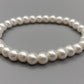 Klassisches Damen Perlenarmband Elegantes Design