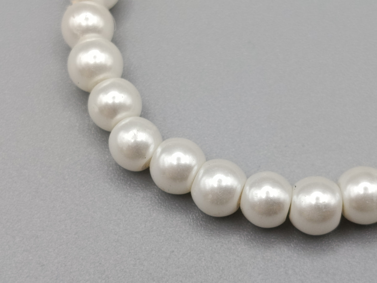 Klassisches Damen Perlenarmband Elegantes Design