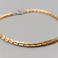 Elegantes Damen Armband  Klassisches Gliederdesign