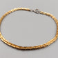 Elegantes Damen Armband  Klassisches Gliederdesign