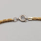 Elegantes Damen Armband  Klassisches Gliederdesign