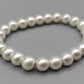 Klassisches Damen Perlenarmband Elegantes Design