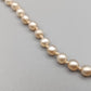 Klassische Damen Perlenkette Zeitlose Eleganz