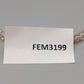 Elegante Damen  Funkelnde Kristallperlen Halskette
