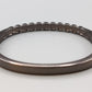 Elegantes Damen Armband mit bunten Kristallsteinen