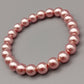 Elegantes Damen Armband in Rosé-Optik Stilvoll