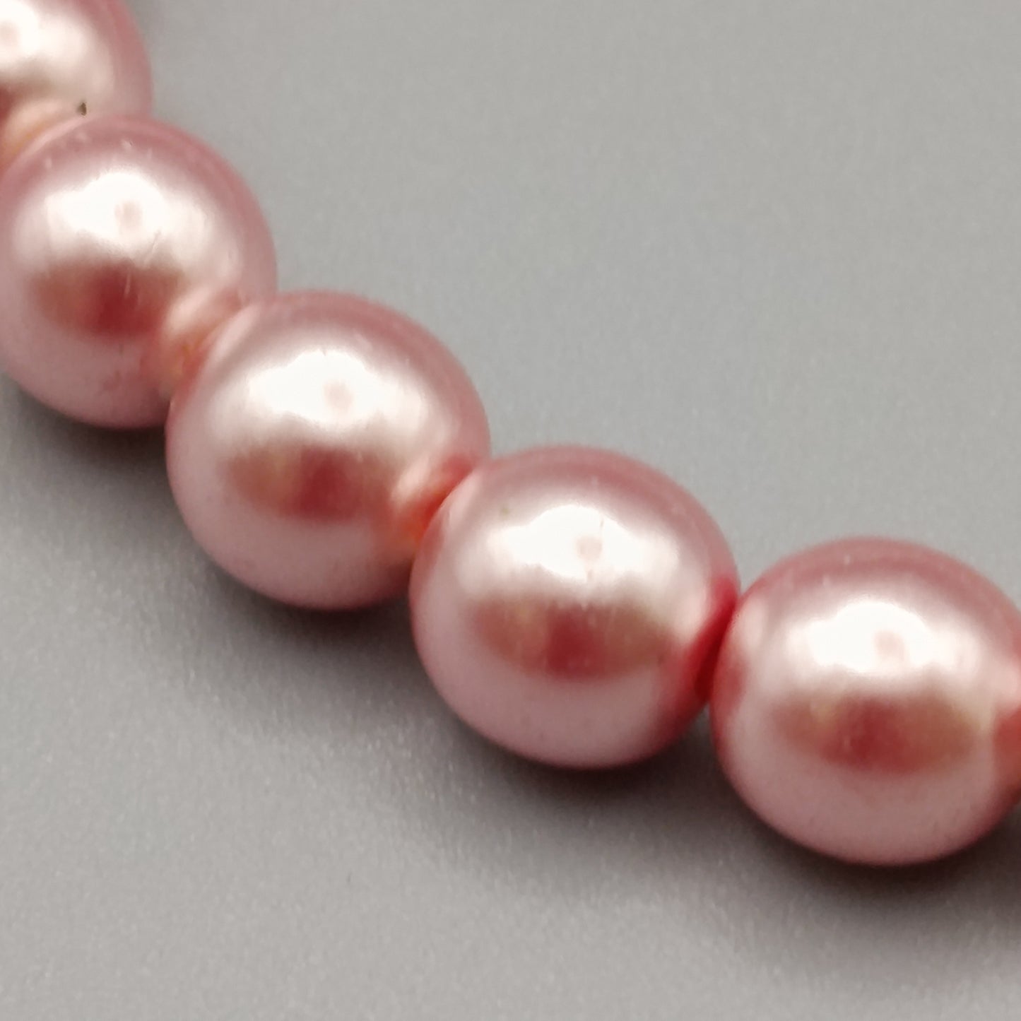 Elegantes Damen Armband in Rosé-Optik Stilvoll