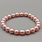 Elegantes Damen Armband in Rosé-Optik Stilvoll