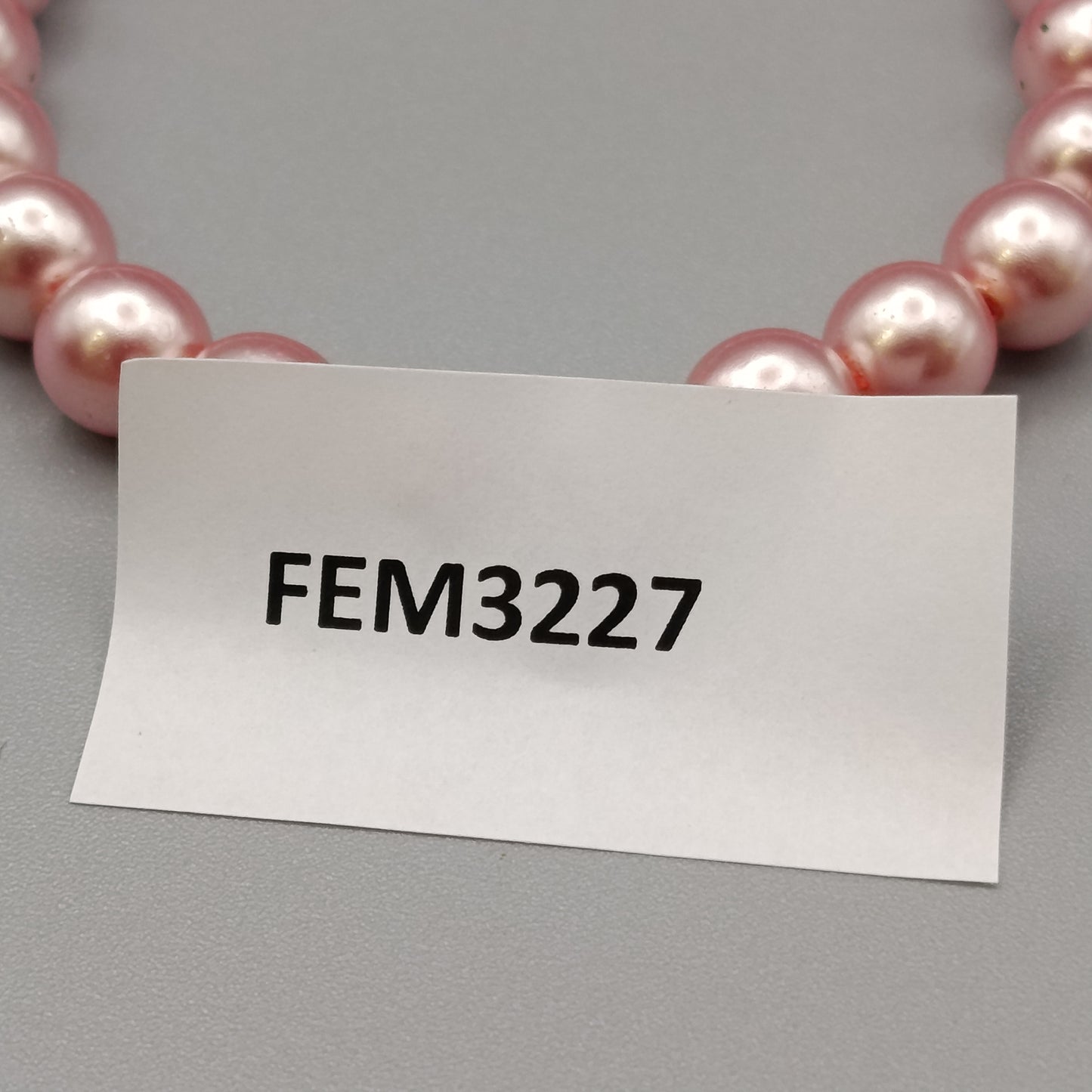 Elegantes Damen Armband in Rosé-Optik Stilvoll