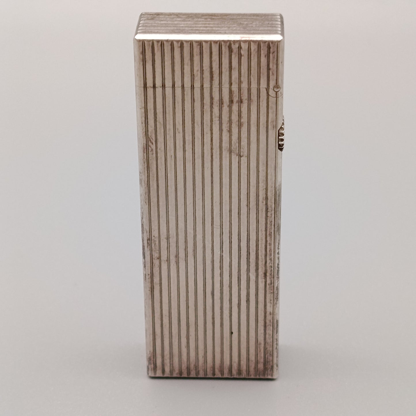 Dunhill Rollagas Feuerzeug Schweizer Vintage Design