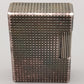 Exklusives S.T. Dupont Feuerzeug Vintage Diamantkopf