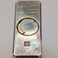 Exklusives S.T. Dupont Feuerzeug Vintage Diamantkopf