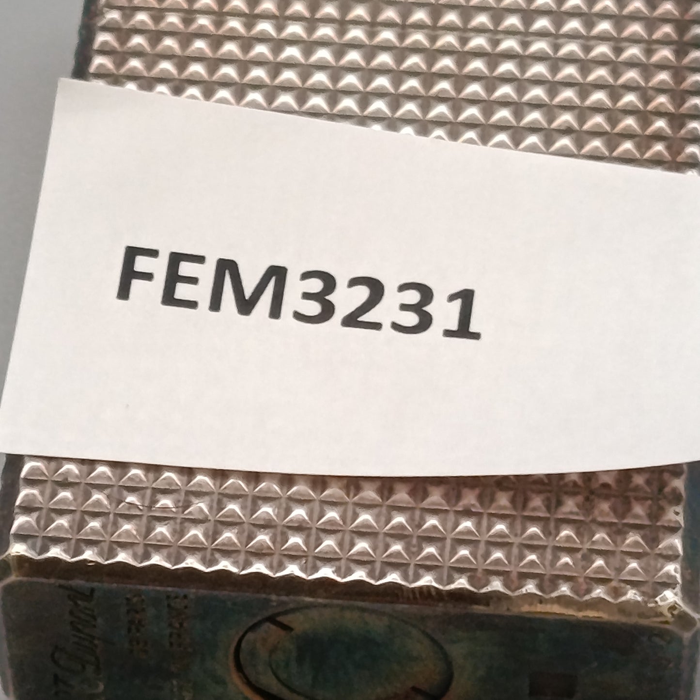 Exklusives S.T. Dupont Feuerzeug Vintage Diamantkopf