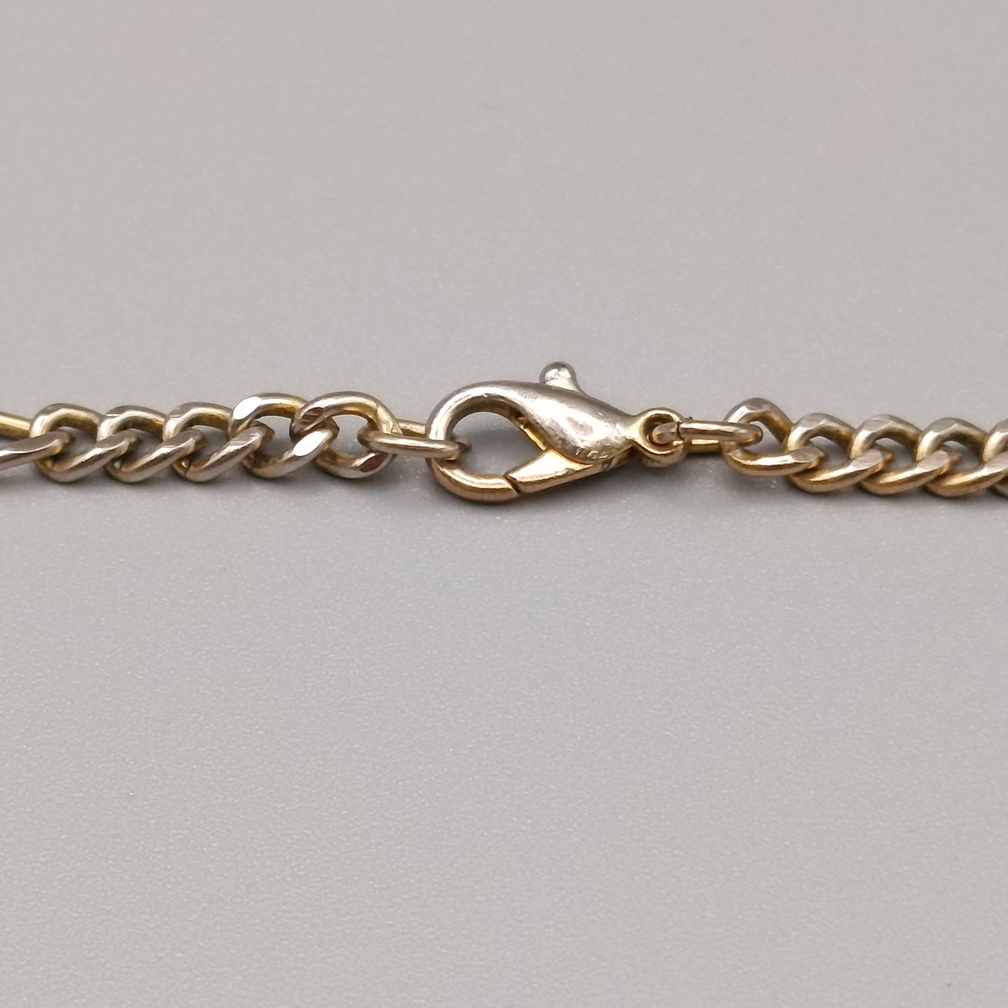 Klassische Figaro Damen Gliederkette Stilvolle