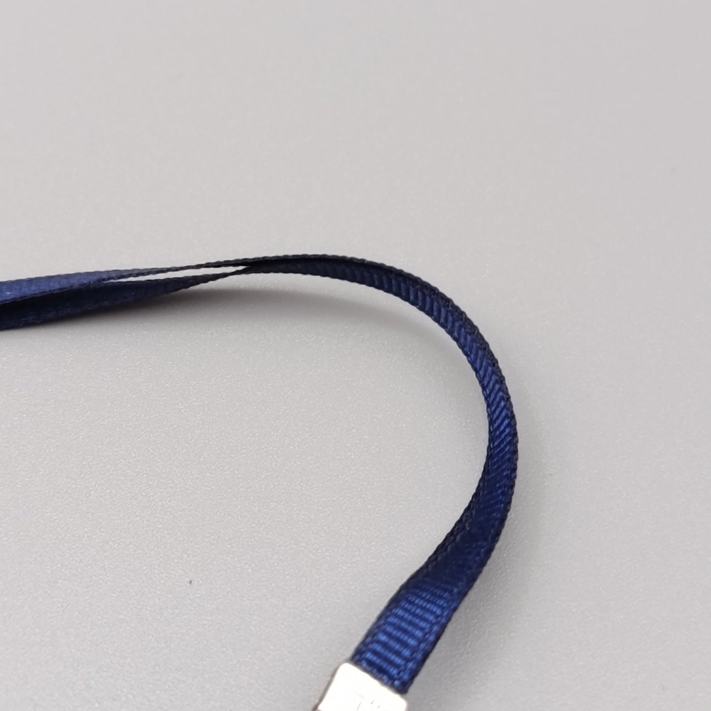 Modische Statement Kette Farbenfrohe Perlen Kette