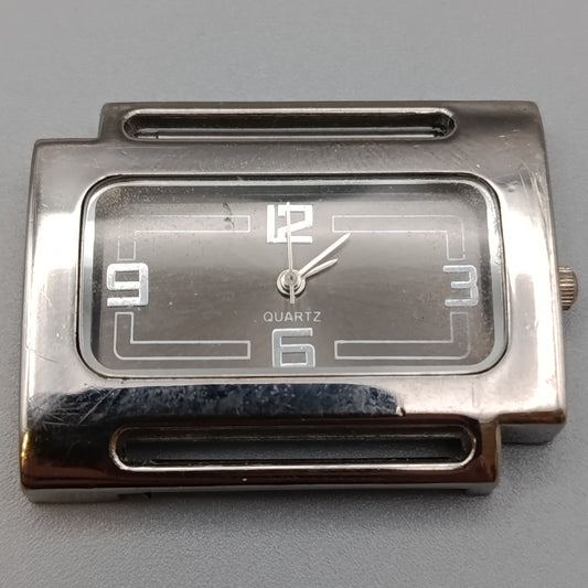 Elegante Damen Uhr im Rechteck-Design – Stilvolles Gehäuse
