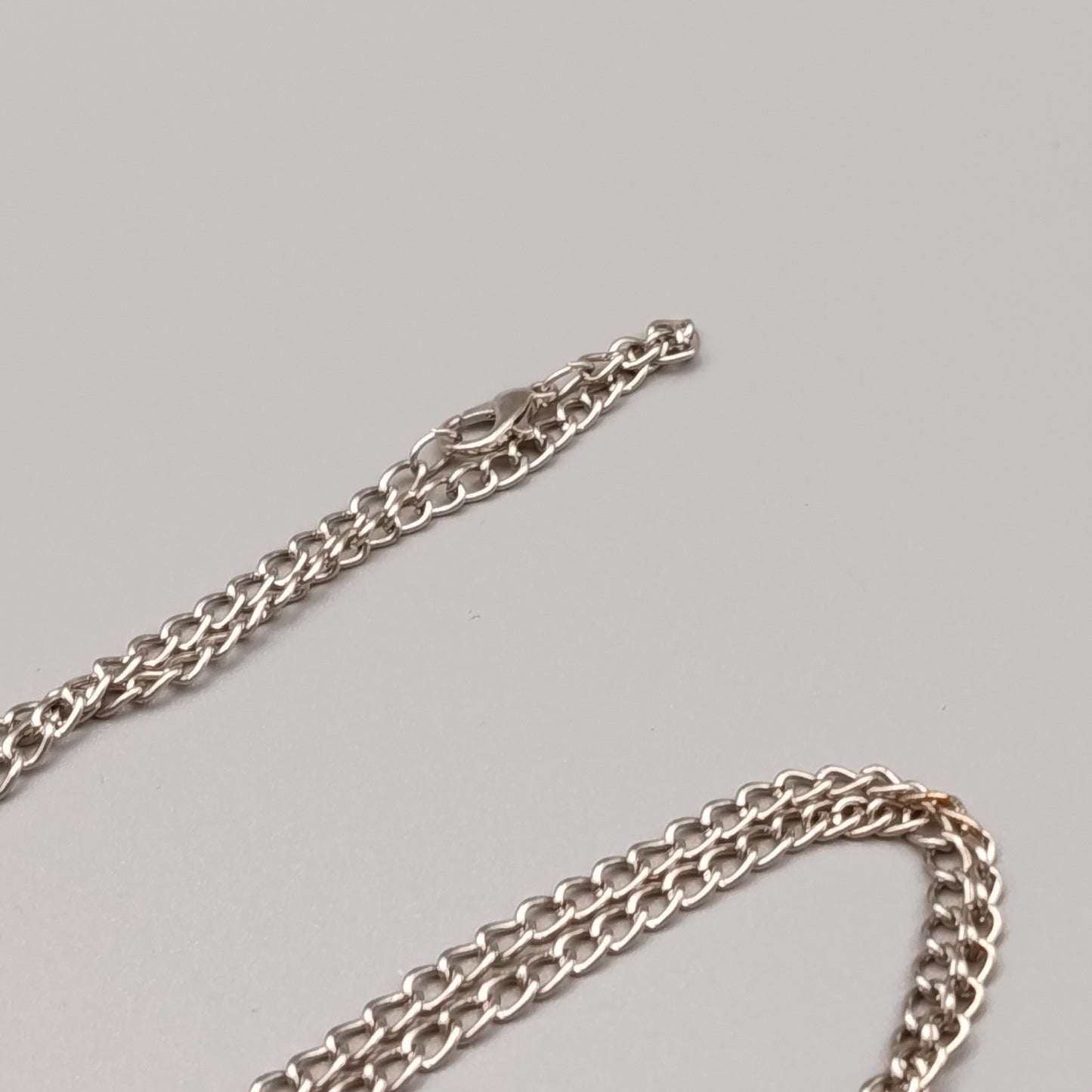 Märchenhafte Taschen Uhr mit Kette – Die Schöne und das Biest Motiv